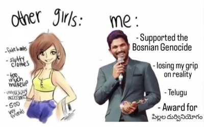 We will bow down to the king 👑