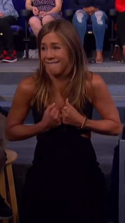 Jennifer aniston