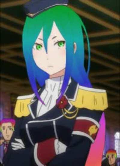 Crusch Karsten [Re: Zero]