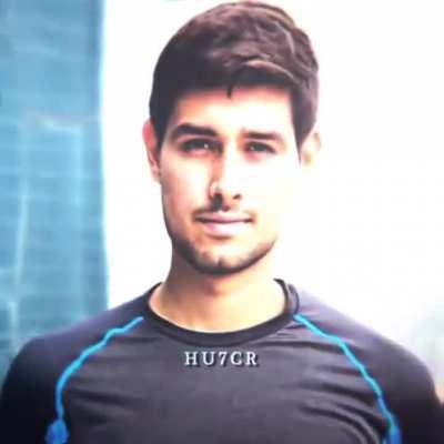 Mein nahi sehta pelvis bhai 😝