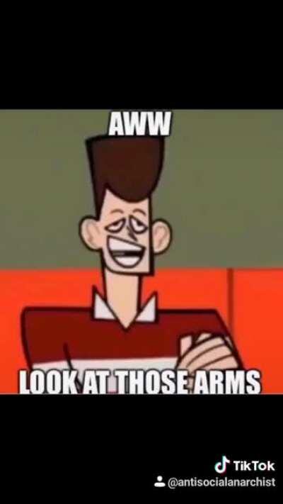 I'm only slightly sorry