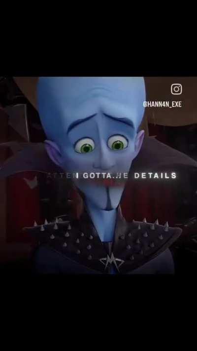Losercity megamind