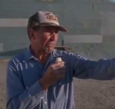 How my teammates callout after seeing a victim