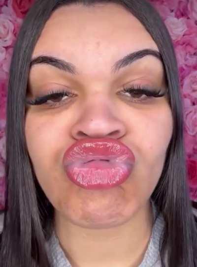 EbonyFaces - Video #0508