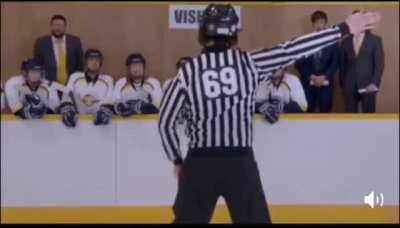 Letterkenny is a gem