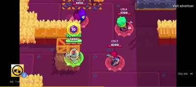 What has brawl ads become?