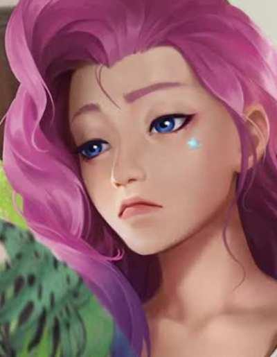 ms scataphine has a message for y'all 🫢😳