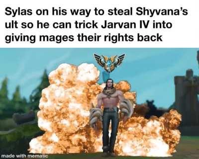 *transforms into very convincing argument*