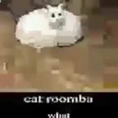 Kit Roomba