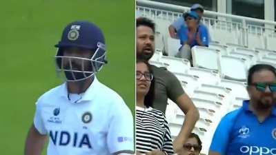 Anatomy of an Indian Cricket Fan Right Now