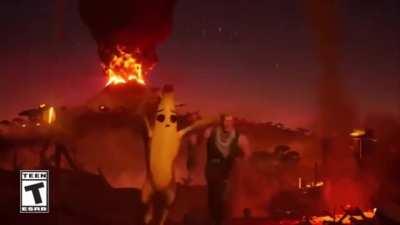 My Last Fortnite x Avengers post until Season 4, i hope u enjoy :)