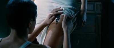 Monica Bellucci in Malèna