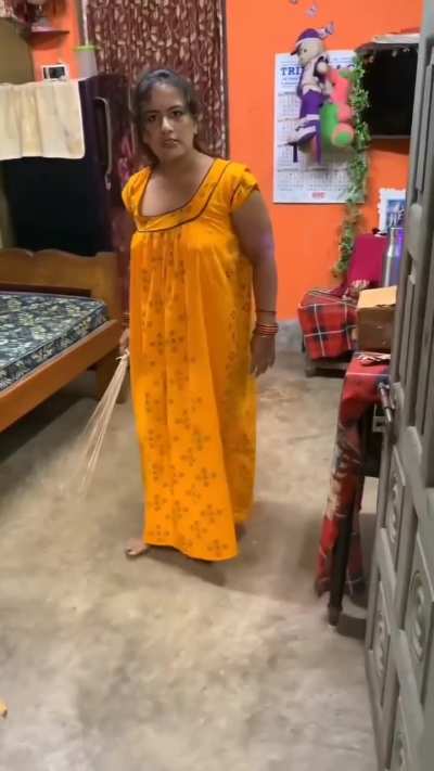 Wife Cheat karke kalesh