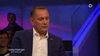 Nachtgedanken (Maischberger 16.9.)