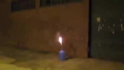 Made this thought it was funny