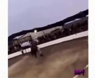 not to mess with John Cena