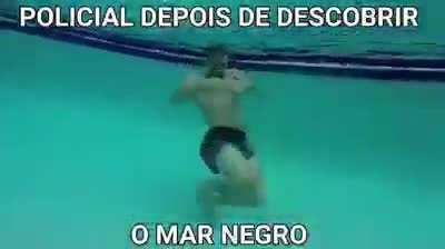 MEME DE HUMOR NEGRO ACEITAVEL
