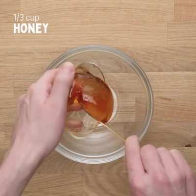 Classic Honey Chicken