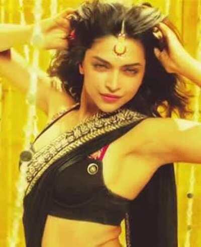 Deepika Padukone is in her own league