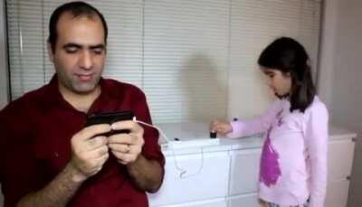 He can teach you everything to become the best electrician!