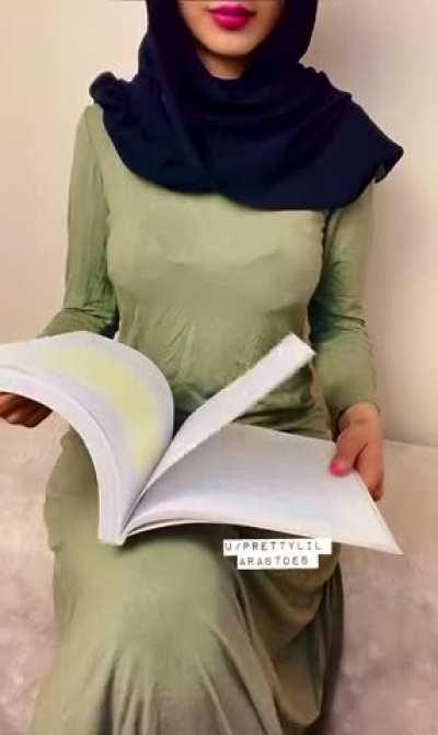 What my Arab family see vs Reddit ;)