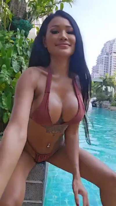 Put your dick inside of me now