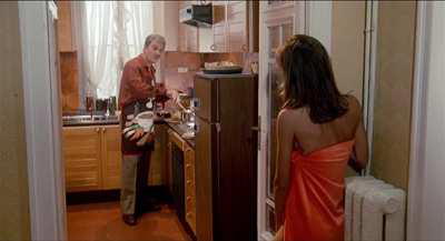 Désirée Nosbusch - Questo e quello (IT1983) (1/2) - smells good in the kitchen