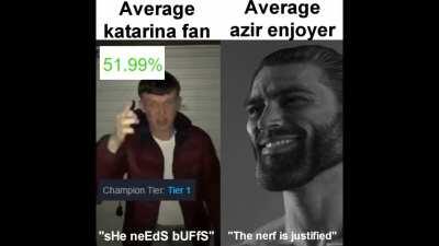 It do be like that tho