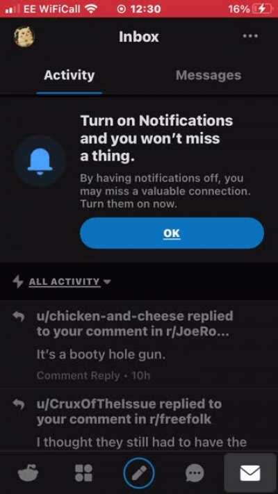 No meme, this is just me saying 