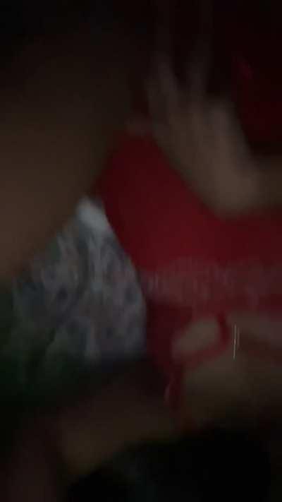 im small but i would spice up your day 🥵