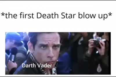 Old friend, new situation