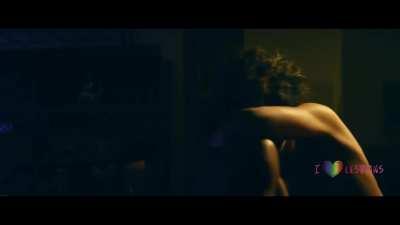 Lani Sogoyou & Olivia Courbis - 