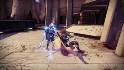 I like ya cut g (remade)