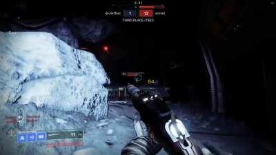 i have an actual flawless seal