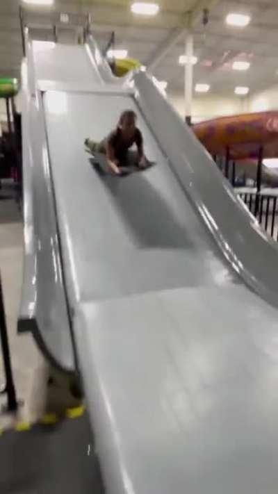 It'll be fun they said...