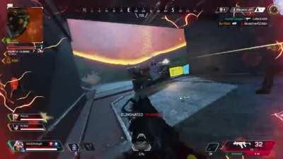 caught 6 people teaming today, most satisfying thermite of my apex career