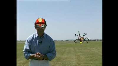 Grabber encounter be like