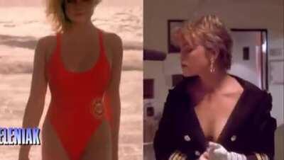 Erika Eleniak on/off