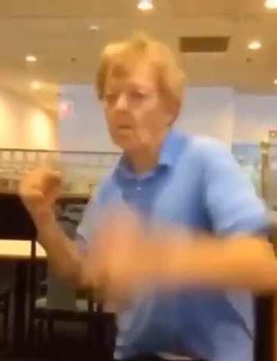 You shouldn't mess with