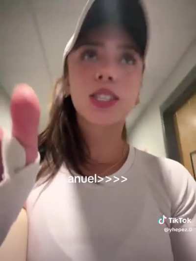 Vieja hermosa