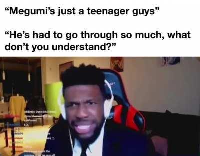 MAINTAINING THE AGENDA IS OUR TOP PRIORITY.