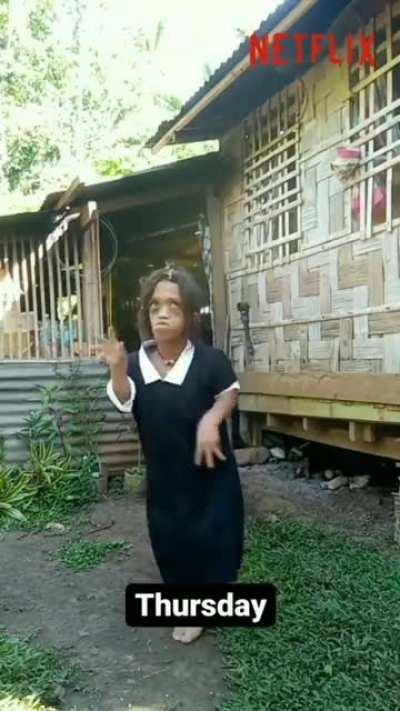 title Wednesday ka 14 hai