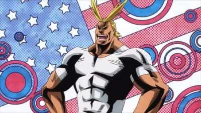 YOU KNOW WHAT MONTH IT IS !!!!