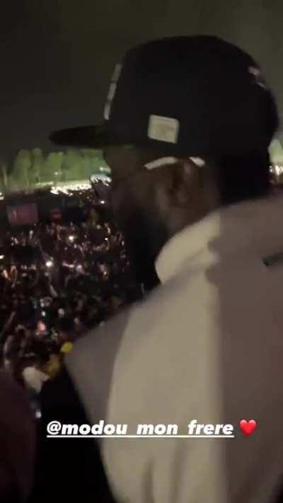 Italy went crazy ð®ð¹