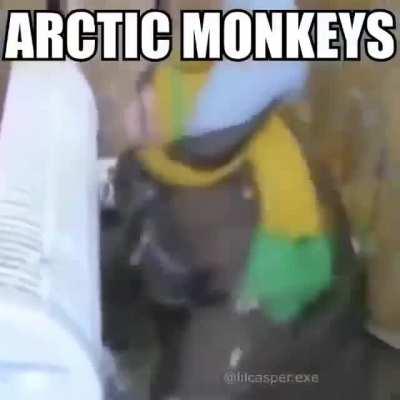 Banda do SmurfdoMuca