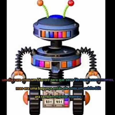 Essa história é muito triste