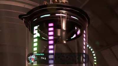 Saved by an unlikely hero?!?!?