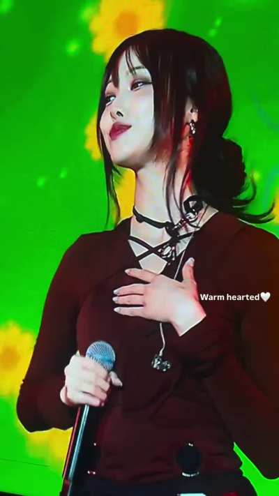 [251101] Yuju Instagram Story