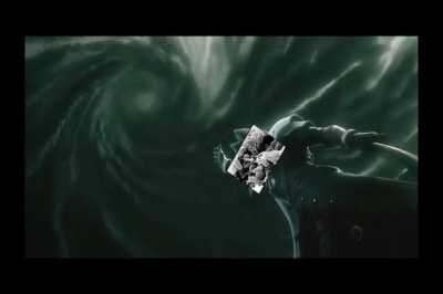 Bubonic Plague defeats COVID-19 (2021 Trailer) | Sephiroth Reveal Trailer Meme