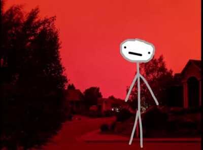 AY BRO I THINK DAY BROKE